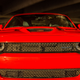 Illustration for article titled The 2018 Dodge Challenger SRT Hellcat Widebody Never Lets You Forget Whos Really In Control